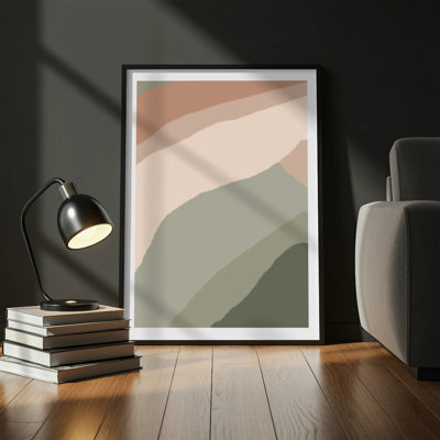 Veach No Frame Print