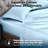Luxury 700 Thread Count Certified Certified Egyptian Cotton Sateen Pillowcase-493548617-493548611