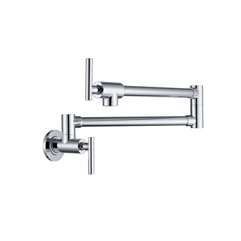THNIKRE Kitchen Faucet Side Spray