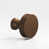 Matte Oil Rubbed Bronze