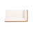 Patio X-Back Left Corner Bench Of Set 2, Beige-1671892641-1671892647