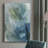 River Gleam II " River Gleam II " Painting Print-597346156