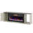 Benigno TV Stand Fireplace for TVs up to 75" with Fireplace Included-1560165296