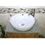 Craddock 650mm Single Bathroom Vanity with Vessel Ceramic Basin-981731998
