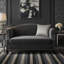 Casey Square Pillow Cover & Insert