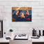 «Gym Rats» par Lucia Heffernan, art mural sur toile-1784275454