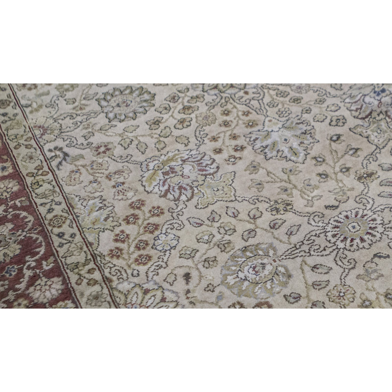 Shamas One-of-a-Kind 9'2" X 11'8" Area Rug
