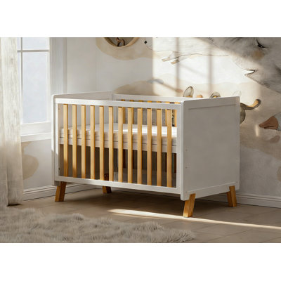 Cot Bed
