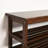 Premium Wooden Shoe Cabinet For Home-643723865