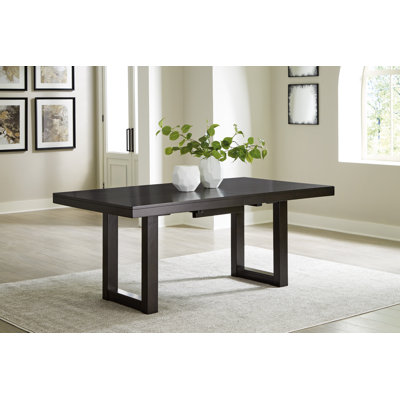 Erickia Dining Extension Table