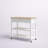 Aresha 39.76 " W Kitchen Island-627303375