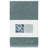 100% Turkish Cotton Oseas 3 Piece Embellished Towel Set-8707618