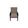 Chaise de patio Askar