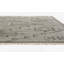 Tapis noir / gris en laine / coton tissé à la main Messina-2017887594