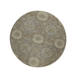Ziegler Hand Woven Wool Oriental Area Rug