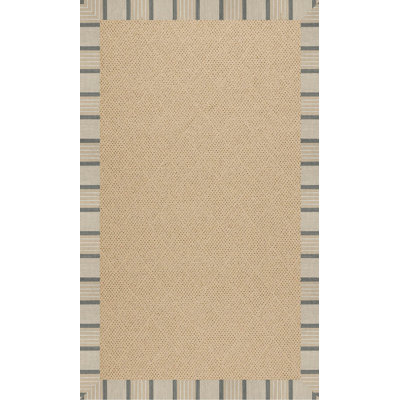 Aanis Geometric Rug