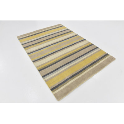 Tapis crème Navin
