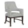 Josie Grande Arm Chair