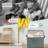 16 Pair Stackable Shoe Storage Box-1130549476