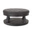 Banc repose-pieds