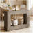 Entryway Sofa Table,Wood Side Table,Console Table-1645592228