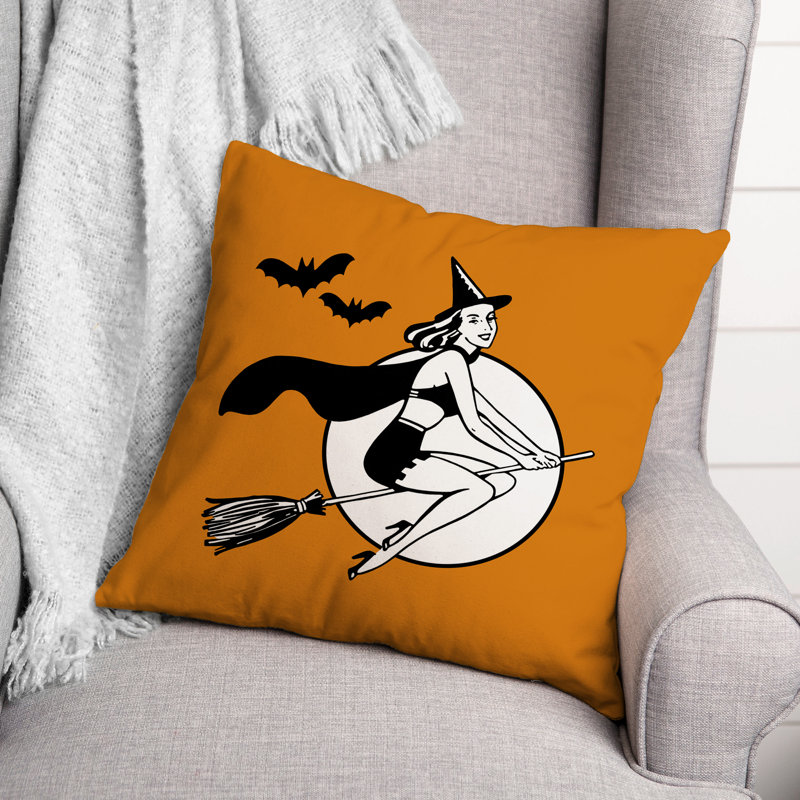  Coussin Retro