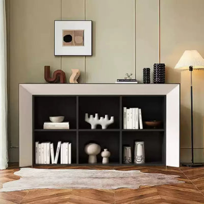 Cream Style Simplicity Sideboard