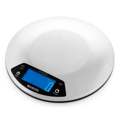 Digitale Küchenwaage