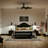 Gentry 60'' Ceiling Fan with LED Lights-82941955