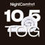 Night Comfort Exclusive Collection All Seasons - Anti Allergy 10.5 Tog Duvet-1783761065