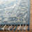 Vahakn Hand Tufted Wool Oriental Rug-833826738