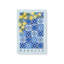 Art marocain sur toile tendue marocaine-1385861624