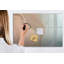 Magnetic Glass Dry Erase Board