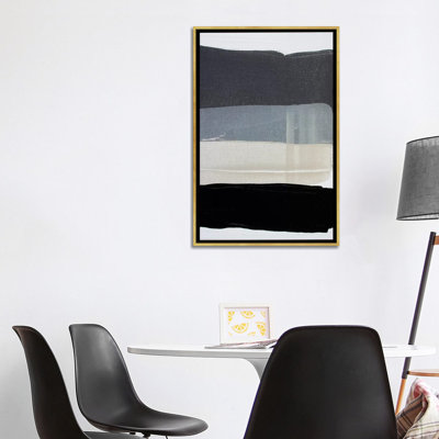 "Gray Series I" par Kent Youngstrom, reproduction d’art
