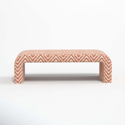 Barley Upholstered Bench