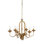 6 - Light Classic / Traditional Chandelier