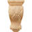Medium Grape Corbel-58064802