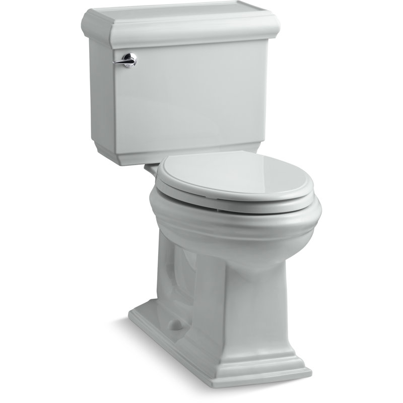 Toilette allongée Memoirs Comfort, Dune