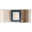 24'' X 27'' Mirror Cabinet For Bathroom, Wall Mounted, Adjustable Shelves, Space Saving, Modern Bathroom Piece Mounted Cabinet, Shelf, Accessory-118002576