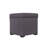 Tinley Upholstered Ottoman-951424403