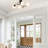 4-Light Sputnik Modern Linear Semi Flush Mount-1449170725-1449170726
