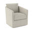 Swivel Barrel Chair-2011955372