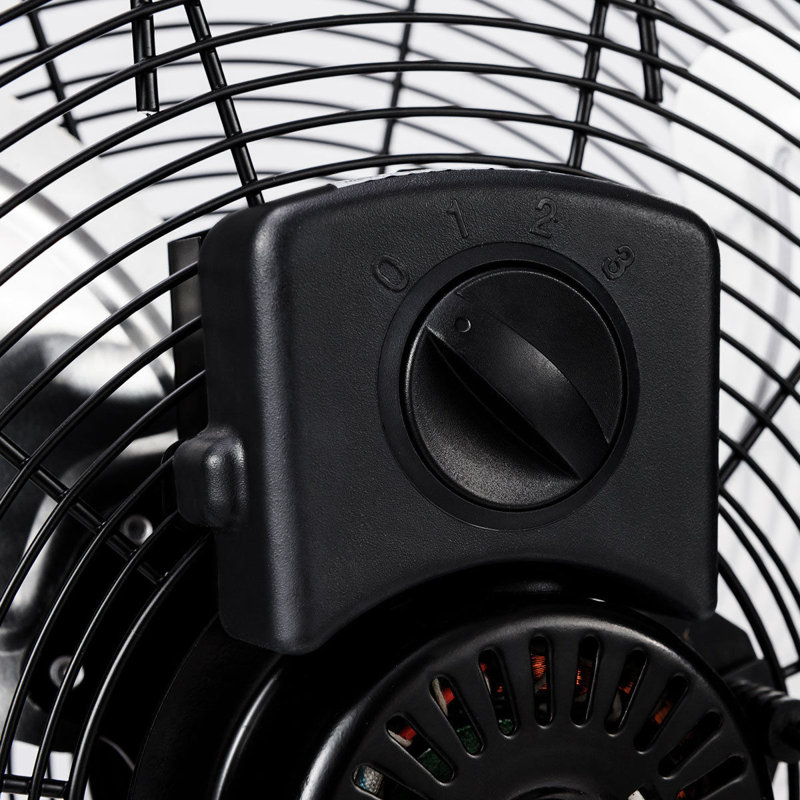 Ventilateur carré 20 po Costway