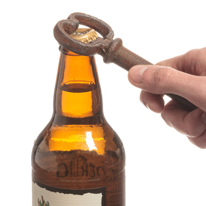 Dunagan Bottle Opener