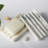 Natural Marble Soap Tray-1915182344