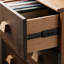 Commode d'appoint Modern