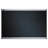 Quartet® No Fiberboard Wall Metal Bulletin Board-3363754-118914765-118914768