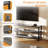 Youssouf 57.9" Wood Tv-Stand For Tvs Up To 60"-2113200396