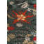 One-of-a-Kind 6’11”x9’4” Hand Knotted Area Rug