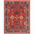 Ifetayo Vintage Hamadan Performance Southwestern Rug-335051245